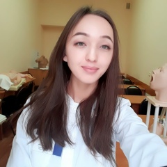 Tolkyn Konakbay, 12.02