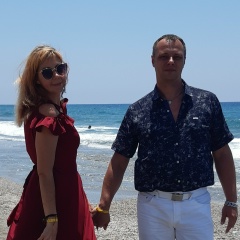 Юлия Петрулёва, 01.05, Гомель