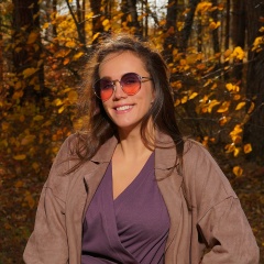 Юлия Реброва, 28.10.1987, Каменск-Уральский