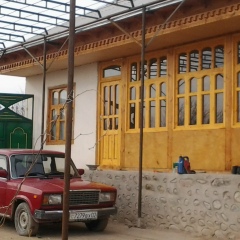 Сирож Усманов, 25.11.1987