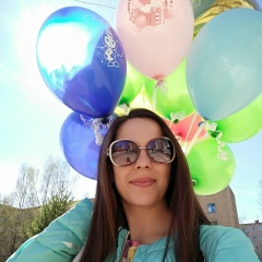 Анастасия Кочерова, 05.06, Санкт-Петербург