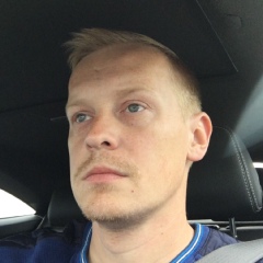 Александр Семёнов, 26.10.1983, Колпино