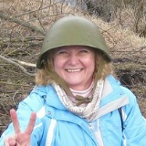 Ирина Ваховская, 12.12, Великий Новгород