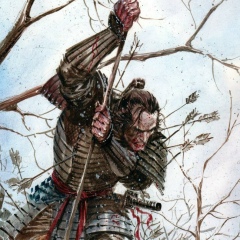 Ramazan Muslimov, Балашиха