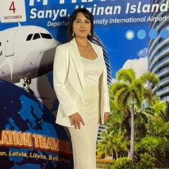 Ильсияр Закирова, 16.08, Нижнекамск