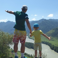 Владимир Кудрявцев, 16.07.1986, Томск