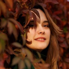 София Мостяева