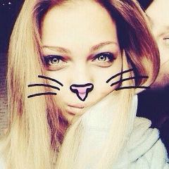 Алина Крупина, 19.04, Рыбинск