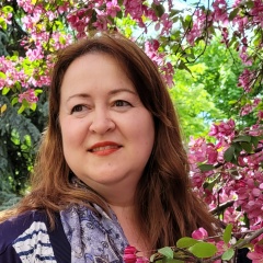 Tanya Zavyalova, 19.10, Москва