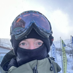 Ден Романов, 18.04.1988, Красноярск