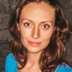 Екатерина Вещина-Филатова, 11.07.1980, Санкт-Петербург