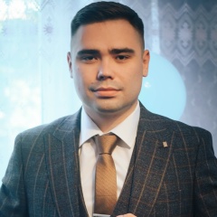Владимир Савочкин, 09.12.1995