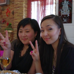 Виктория Трифонова, 20.05.1975, Атырау