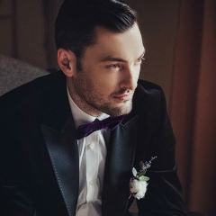 Товарищ Gorbunov, 16.12, Калининград