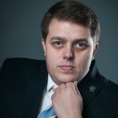 Денис Макаров, 06.02.1984, Казань