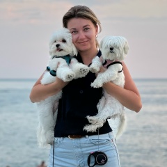 Евгения Мельдианова, 21.03.1989, Москва