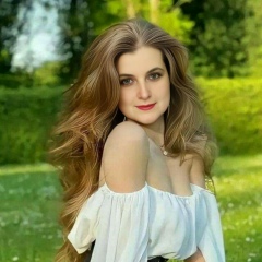 Мария Лапшина, 12.02.1982, Санкт-Петербург