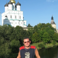 Дмитрий Зинин, 06.06.1972, Мурманск