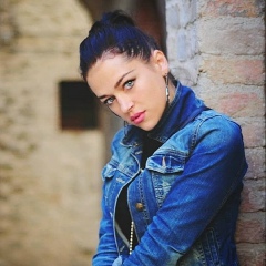 Ирина Сазонова, Fabriano
