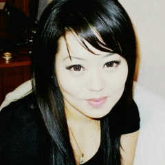 Tatyana Shim, 22.11, Тараз