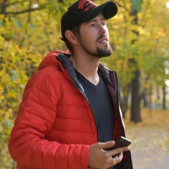 Макс Тарасенко, 16.02, Нижний Новгород