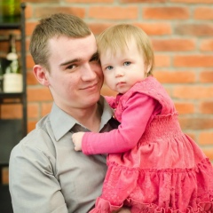 Артем Царенко, 15.08.1989, Санкт-Петербург