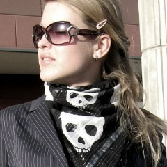 Светлана Васильева, 07.10, Хабаровск