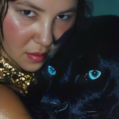 Елена Вишнякова, 04.10.1984, Пермь