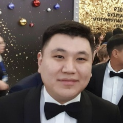 Nurlybek Umirbekov, 22.06.1988, Астана