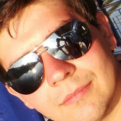 Саша Сивак, 05.05.1987, Дружковка