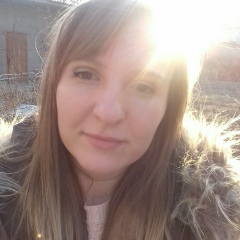 Оксана Дригель, 21.03.1988, Тараз