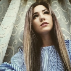 Алёнка Хайруллина, 03.03, Шымкент