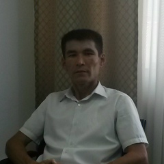 Erlan Raimbaiev, 03.02, Кызылорда