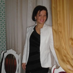 Ирина Литвиненко, 01.01