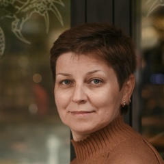 Юлия Гладченко, 22.09, Москва