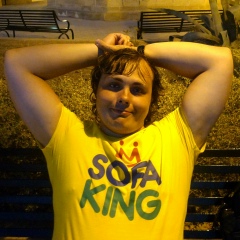 Александр Смелов, 07.03