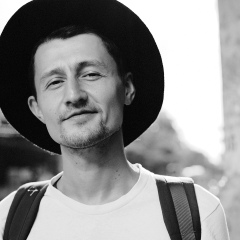 Александр Труфман, 23.05.1987, Краснодар