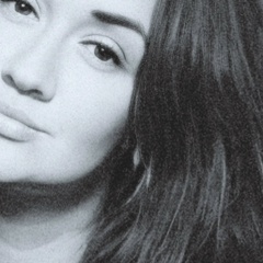 Ирочка Данилова