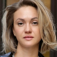 Даша Кулагина, 11.11.1990, Ульяновск