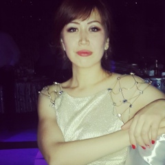 Динара Нугман, 14.12.1987, Атырау