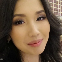 Дария Д, 20.01.1992, Узынагаш