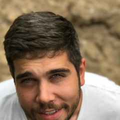 Виктор Захаров, 08.02.1986, Санкт-Петербург