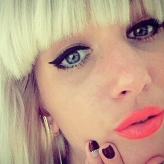 Евгения Левченко, 03.06.1990, Кременчуг