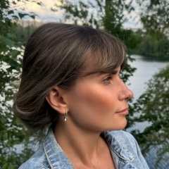 Марина Лукошникова, 28.08, Москва