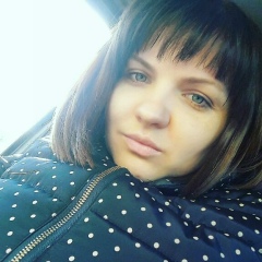 Елена Карпова, 21.01.1989, Уральск