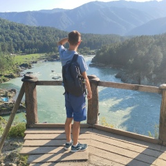 Вадим Гречко, Санкт-Петербург