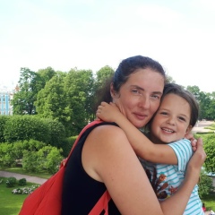 Елена Разумовская, 11.07.1980, Гаджиево