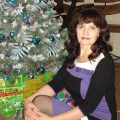 Ирина Голубицкая, 02.03.1970, Запорожье