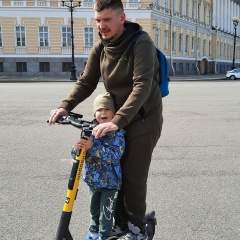 Андрей Лебедев, 12.12.1989, Новосибирск