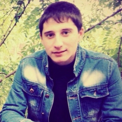 Aslan Chantiev